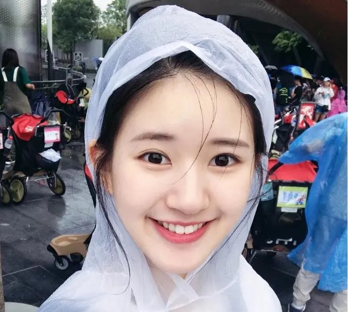 赵露思为什么资源好:看看赵露思真实家境是什么样