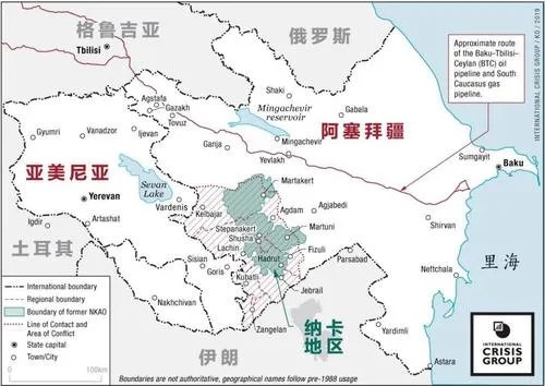 亚美尼亚限制18至55岁男性出境，限令颁布的原因是什么？