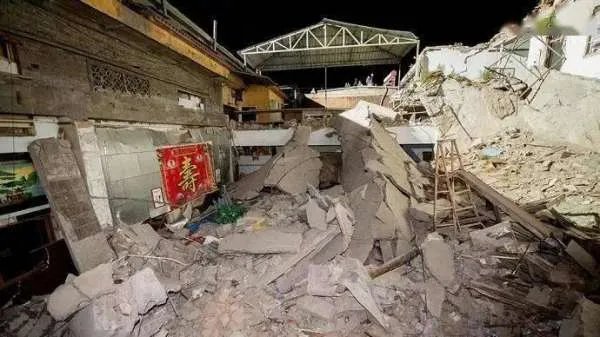 苏州酒店坍塌逝者家属已拿到赔偿