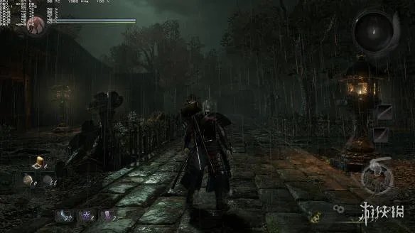 《仁王:完整版》PC性能分析:对PC玩家太不友好!