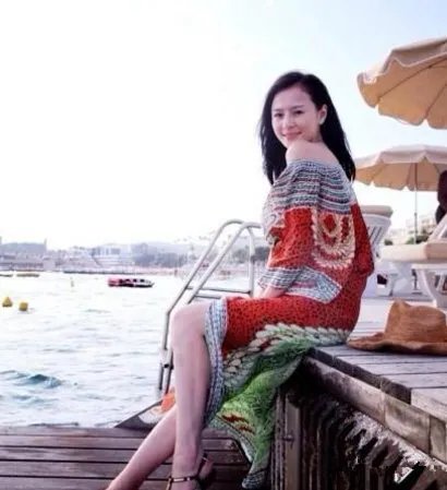 王婧老公个人资料曝光 诠释现实中的她