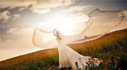 北京婚纱照价格一览 北京婚纱影楼哪家好