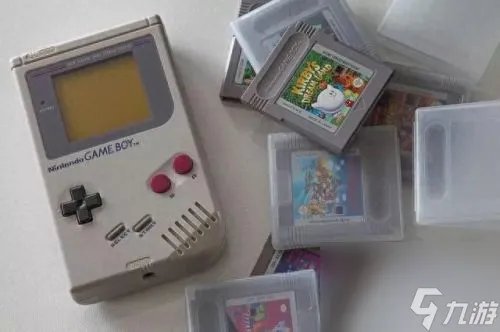 电玩巴士psp 电玩巴士