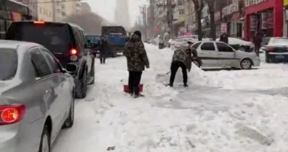 2020最冷冬天是不是谣传 2020年是最冷的冬天真的吗