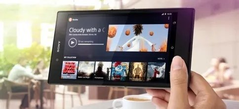 索尼Xperia Z Ultra评测