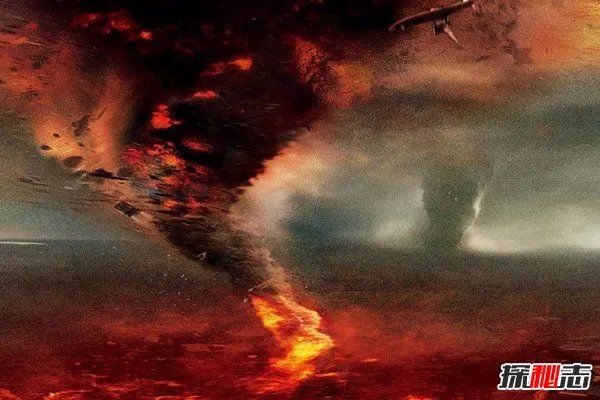 妖精现象是什么?盘点世界上最奇特的20个自然现象