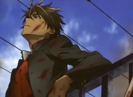 学园默示录有没有第2季