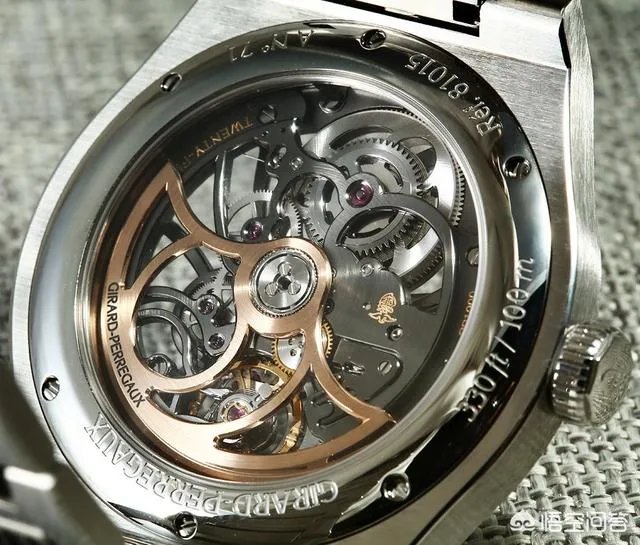 名表为什么这么贵？贵在哪呢？