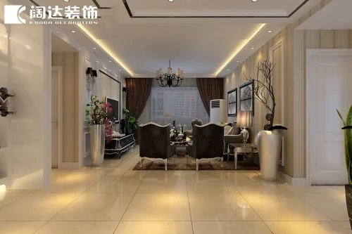 大庆装修公司十大排名 大庆较好的装修公司有哪些