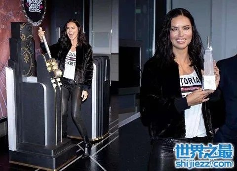 维密彩排秀服造型曝光，网友表示辣眼时尚看不懂！ 