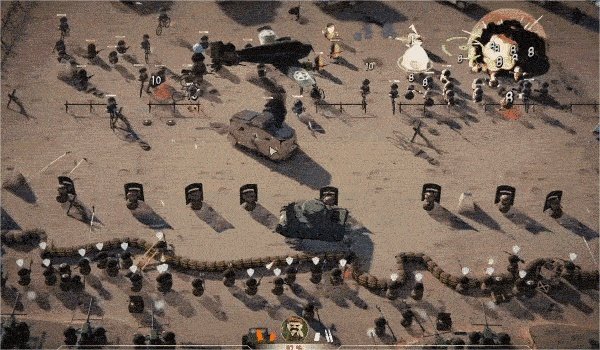 反塔防游戏推荐 反塔防游戏有哪些