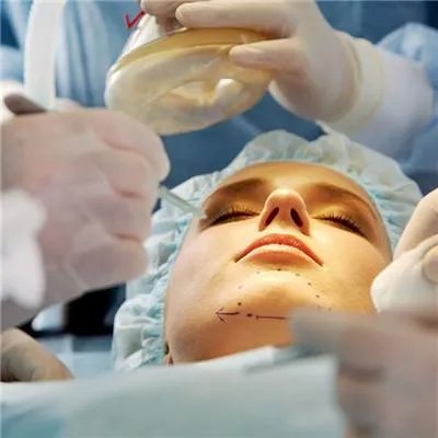 注射丰下巴一般多少钱