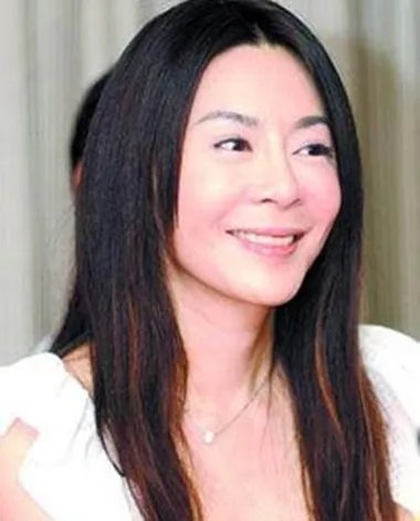 喻可欣六小龄童相似度极高 喻可欣:刘德华惟一承认的女友