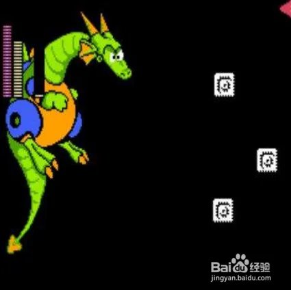 流星的洛克人2攻略