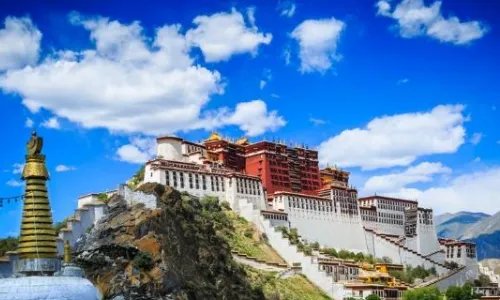 冬天适合去哪里旅游比较好