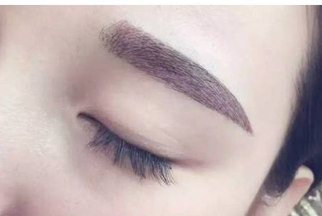 绣眉去哪里比较好