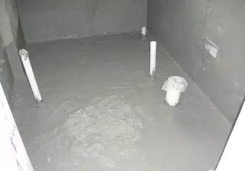 外墙渗水内墙防水做法是什么