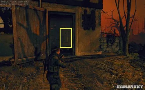 游民速攻组《狙击精英：纳粹僵尸部队2》图文攻略