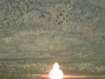 一吨TNT炸药的威力有多大?