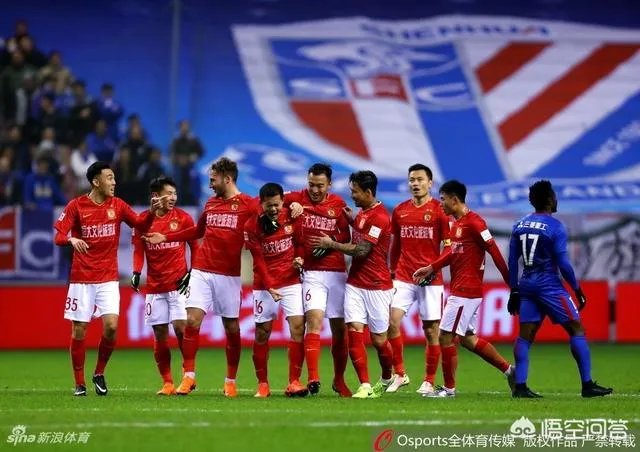 超级杯恒大夺冠,你认为恒大今年联赛还有戏吗?