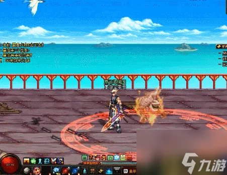 狂战二次觉醒任务流程 狂战士100级觉醒任务怎么做