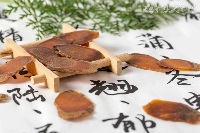 秋季养生保健茶有哪些