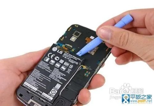 LG Nexus4拆机详细解图全面了解手机构造