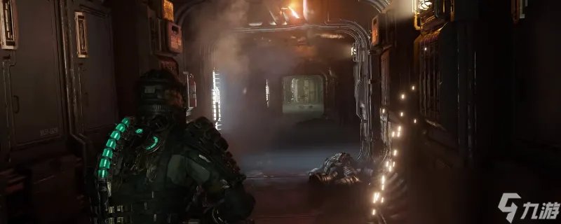 死亡空间重制版脉冲步枪子弹原理图怎么获得