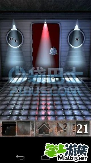 100僵尸大逃亡100 Zombies攻略图文:21-25关卡