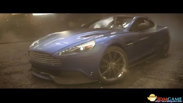 极品飞车18全车辆图鉴 极品飞车18车辆大全