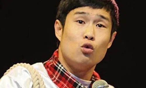 小沈阳为什么突然不火了 和孙红雷打架事件真相是什么