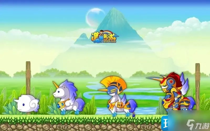 造梦西游3梼杌怎么进入 梼杌进入攻略