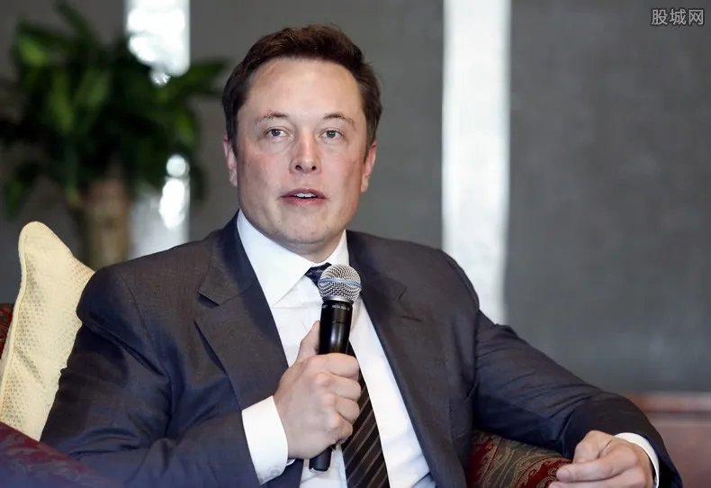 马斯克身家超马云 他最新资产多少亿？