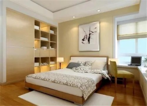 房间颜色风水讲究有哪些 房间颜色搭配原则讲解