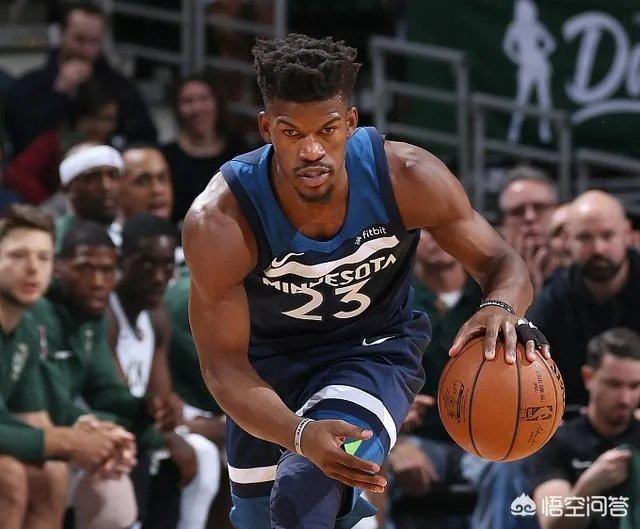 NBA森林狼队在季前赛遭遇4连败，你认为他们会砸顶薪留下巴特勒吗？