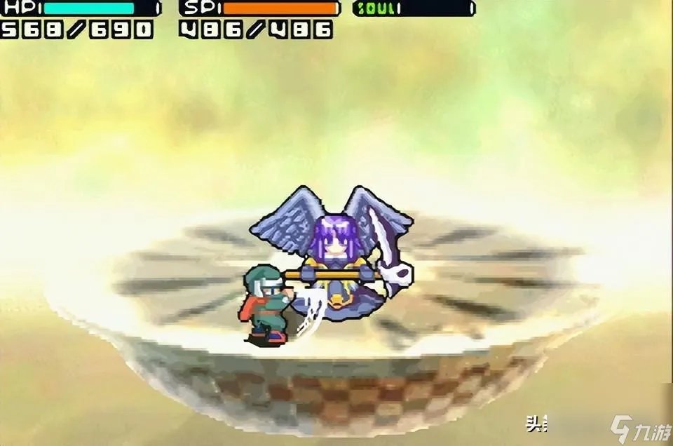 光明之魂2攻略详细图 通关达成流程详解