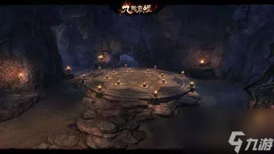 九阴真经门派禁地怎么进去 横云谷剧情介绍及玩法攻略