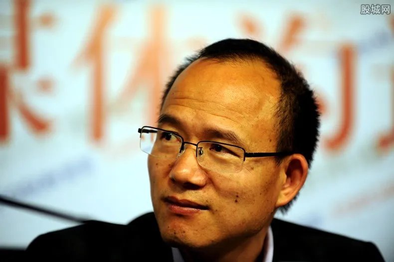 复星国际郭广昌人物介绍 他老婆是王津元吗?