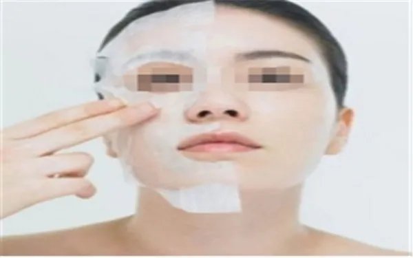激光嫩肤的原理