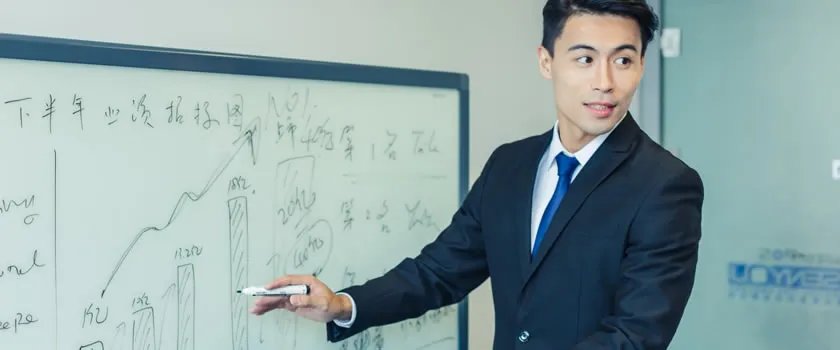 【电子白板百科】什么是电子白板 电子白板选购使用教程