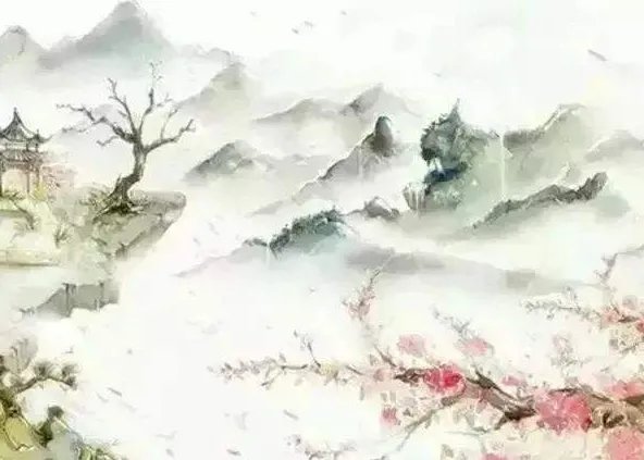 此夜曲中闻折柳何人不起故园情这句话什么意思？