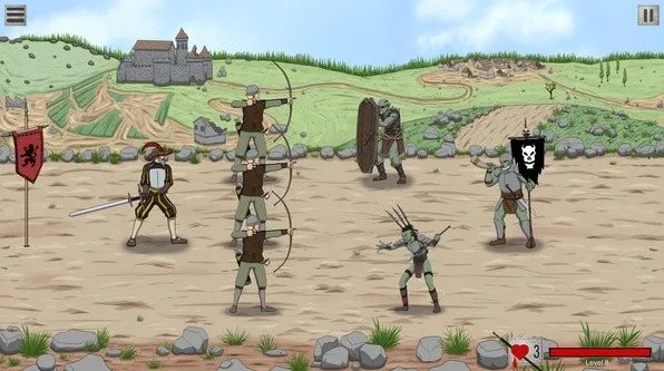 电脑配置低也能玩的游戏推荐 有哪些好玩的低配游戏