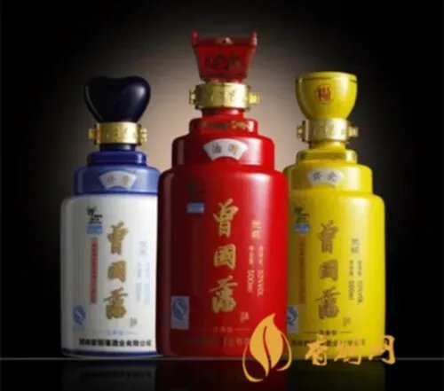 曾国藩酒多少钱一瓶 曾国藩酒价格表和图片