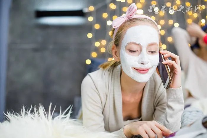 护发的方法_护发精油的使用方法