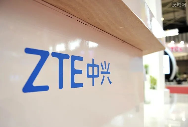 中兴通讯将复牌 美为何会轻易放过中兴？