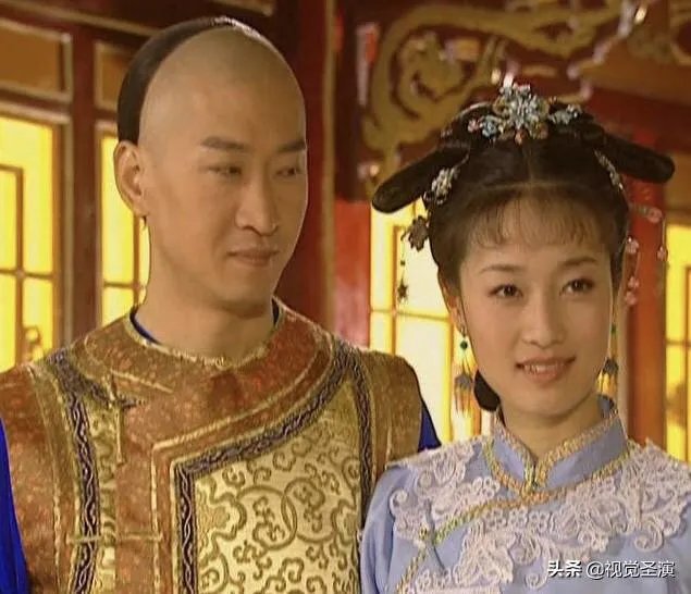 还珠格格第四部大结局给人什么样的感觉？