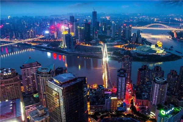 2020中国十大一线城市排名 北京当之无愧第一 武汉上榜