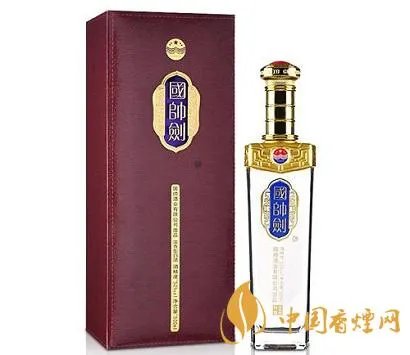 国馆酒多少钱?市场价调查及推荐购买方式