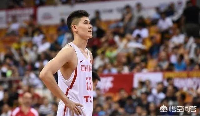 新疆队的阿不都沙拉木要参加NBA选秀,他的前景如何?