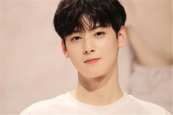 韩国十大美男明星排行:南柱赫上榜 车银优漫画美男